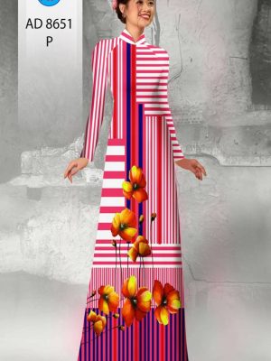 1629174256 905 vai ao dai dep mau moi (13)